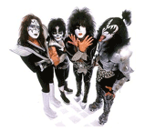 Name the Rock Band
