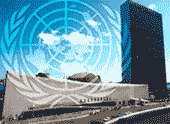 The United Nations