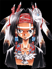 Shaman King