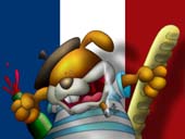 Parlez-vous le Fran�ais?