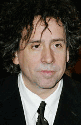 Tim Burton