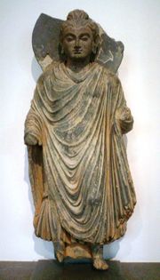 Buddhism