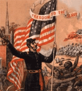The US Civil War