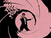 Bond Movies