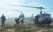 The Vietnam War