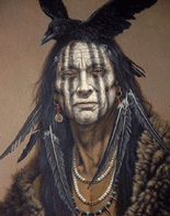 Native American Indians