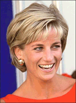 Lady Diana
