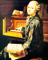 Classical Composers