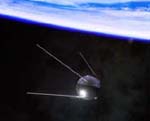 Sputnik Program