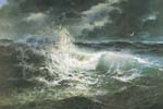 Seas and Oceans