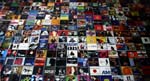 Best selling albums