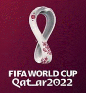 WorldCup 2022 in Qatar