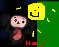 hajlana